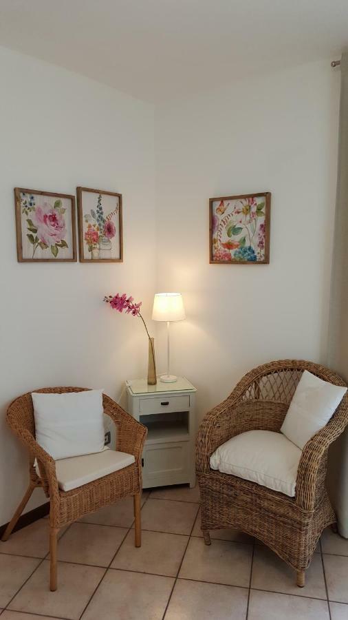 Il Sole, Grande Appartamento In Collina 布鲁纳特 外观 照片